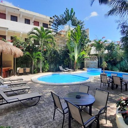 Hotel Lunasol Πλάγια Ντελ Κάρμεν Εξωτερικό φωτογραφία