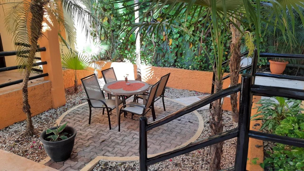 Hotel Lunasol Πλάγια Ντελ Κάρμεν Εξωτερικό φωτογραφία