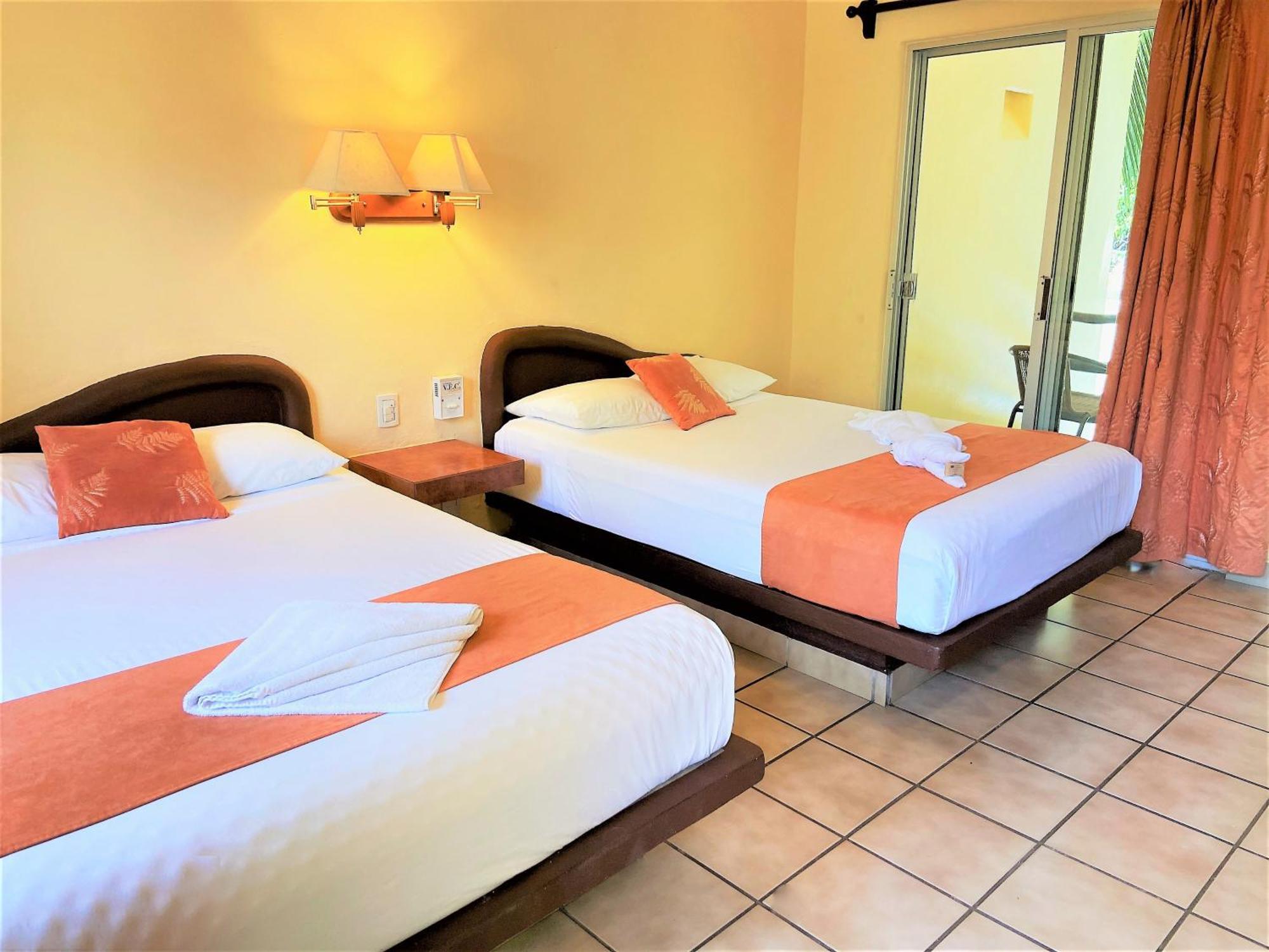 Hotel Lunasol Πλάγια Ντελ Κάρμεν Εξωτερικό φωτογραφία