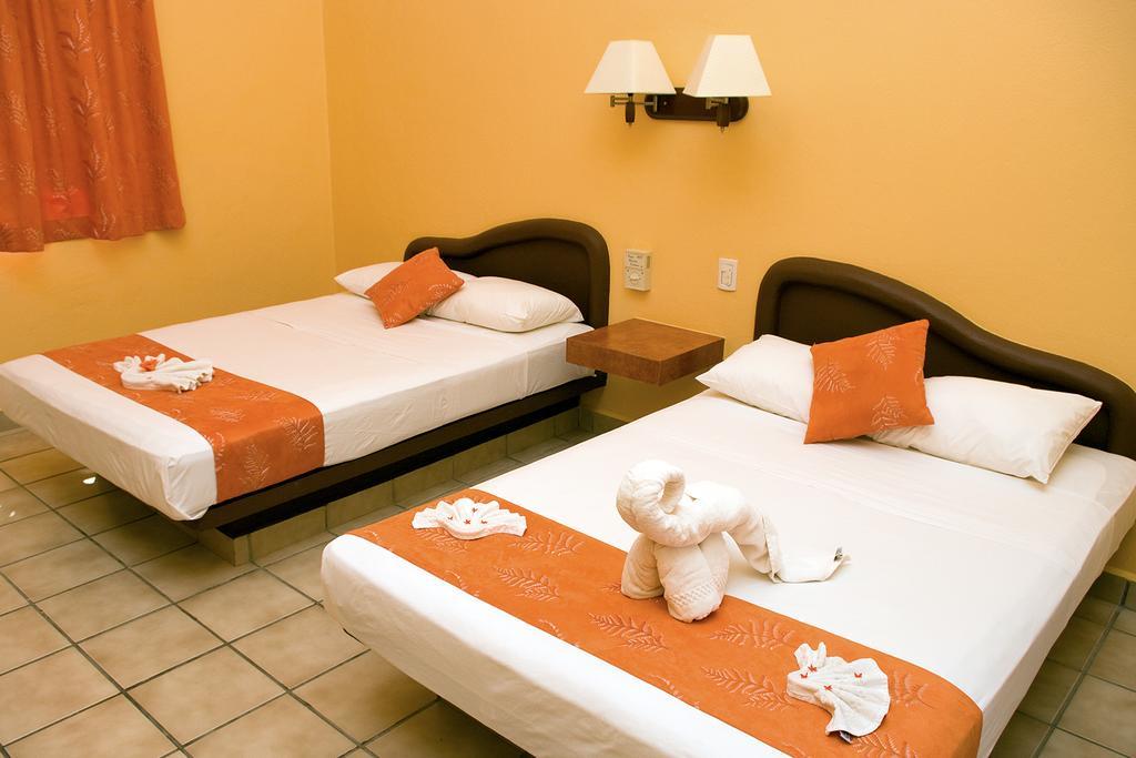 Hotel Lunasol Πλάγια Ντελ Κάρμεν Εξωτερικό φωτογραφία