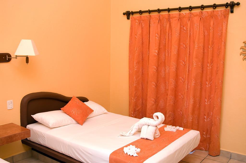 Hotel Lunasol Πλάγια Ντελ Κάρμεν Εξωτερικό φωτογραφία