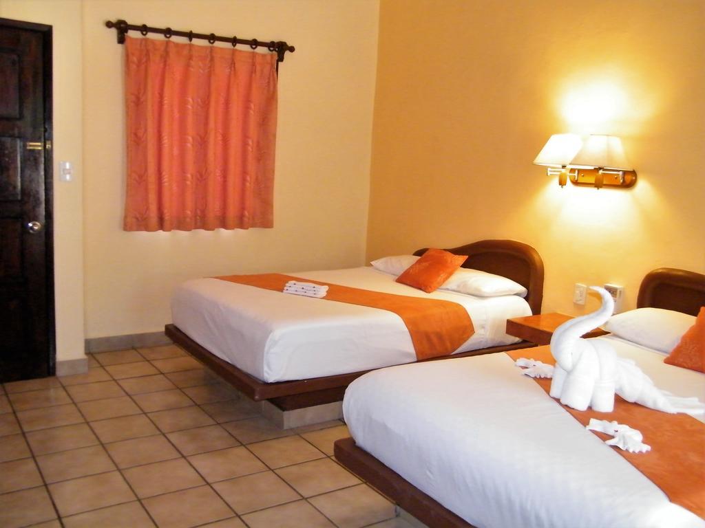 Hotel Lunasol Πλάγια Ντελ Κάρμεν Εξωτερικό φωτογραφία