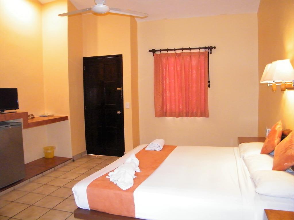 Hotel Lunasol Πλάγια Ντελ Κάρμεν Εξωτερικό φωτογραφία