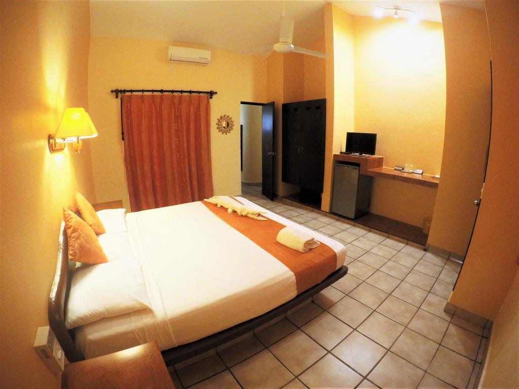 Hotel Lunasol Πλάγια Ντελ Κάρμεν Εξωτερικό φωτογραφία