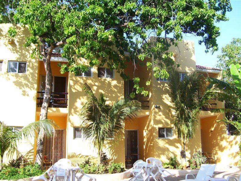 Hotel Lunasol Πλάγια Ντελ Κάρμεν Εξωτερικό φωτογραφία