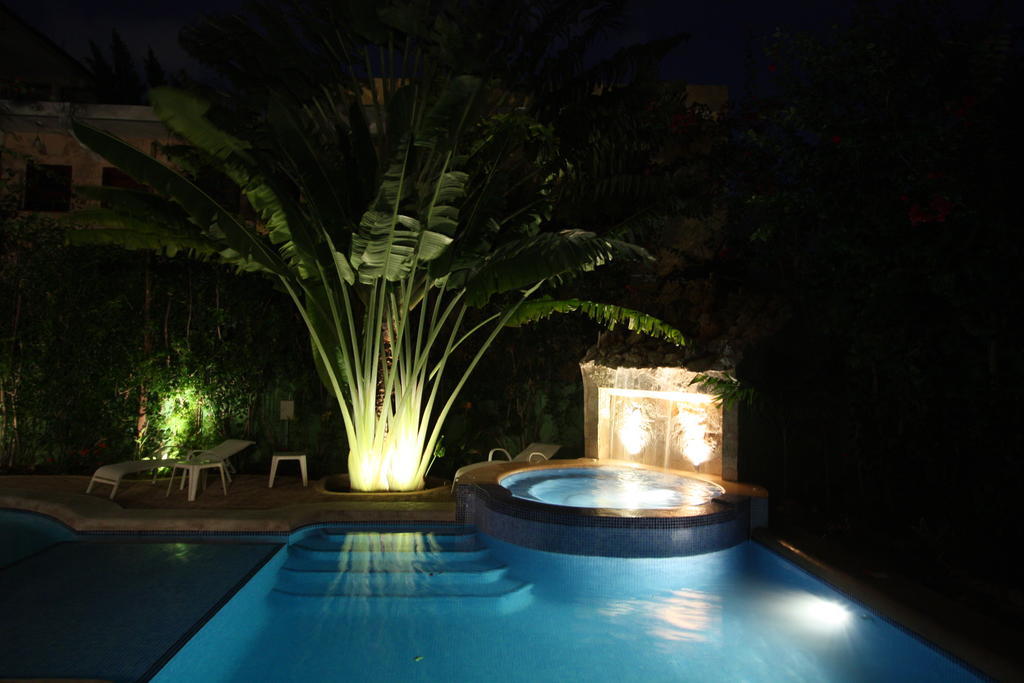 Hotel Lunasol Πλάγια Ντελ Κάρμεν Ανέσεις φωτογραφία