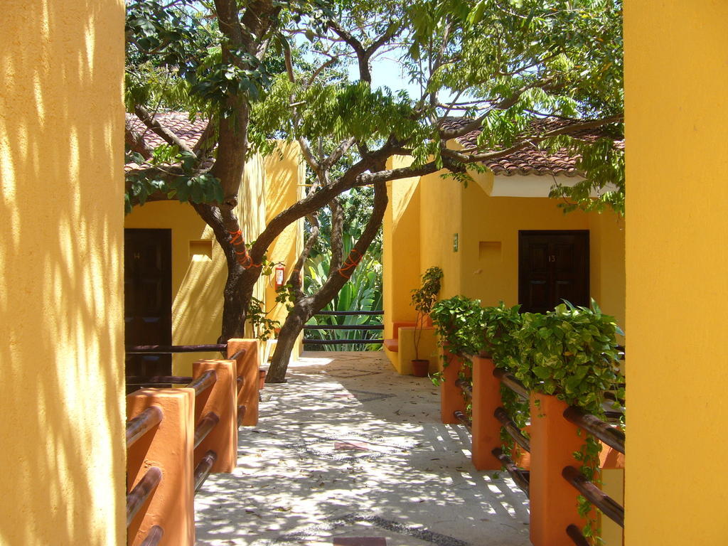 Hotel Lunasol Πλάγια Ντελ Κάρμεν Εξωτερικό φωτογραφία